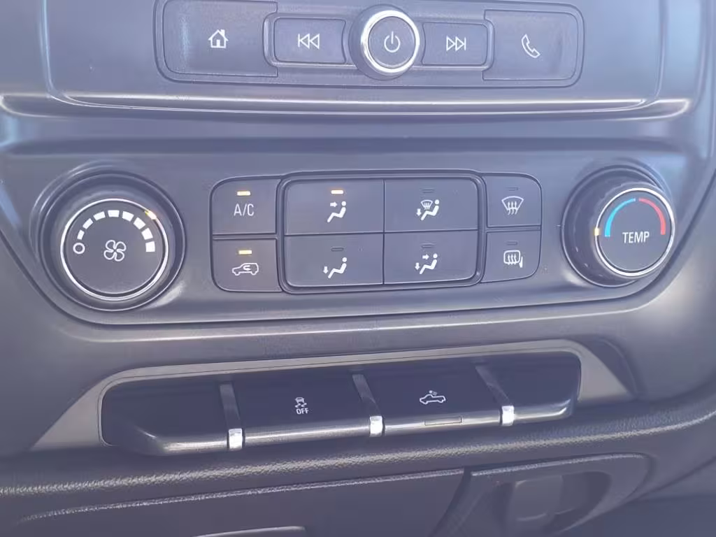 2019 Chevrolet Silverado 2500HD - 1GC1KREGXKF160170 - Image #7