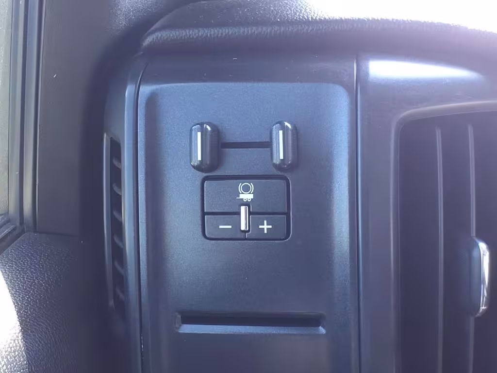 2019 Chevrolet Silverado 2500HD - 1GC1KREGXKF160170 - Image #9