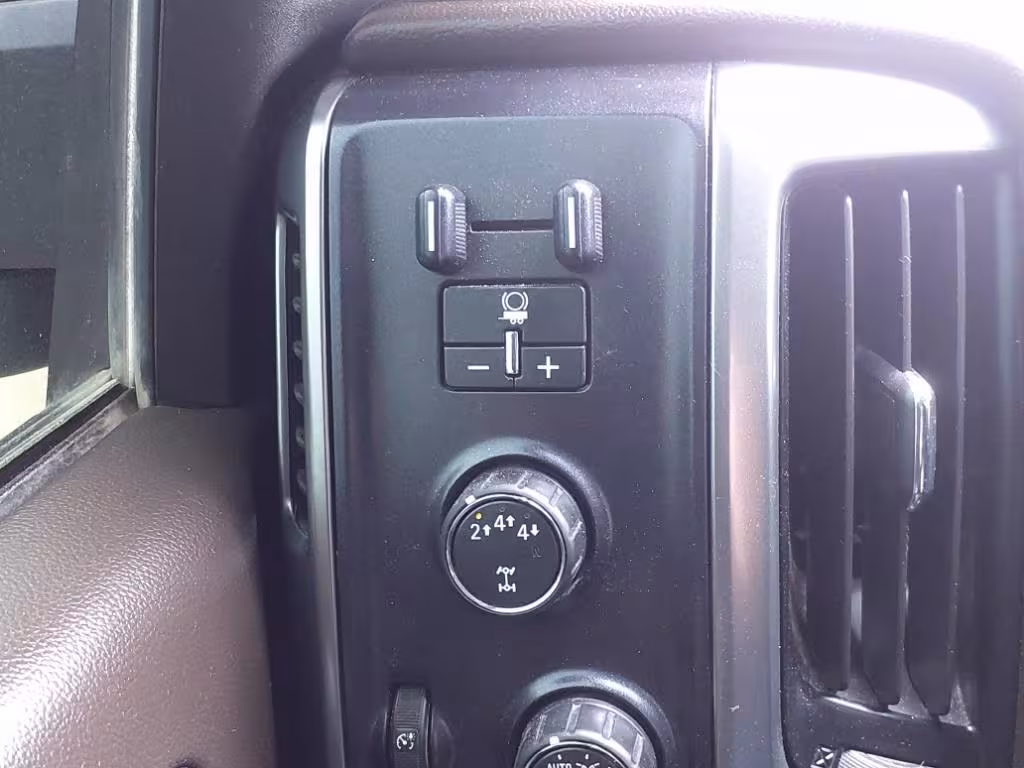 2019 Chevrolet Silverado 2500HD - 1GC1KTEYXKF215481 - Image #12