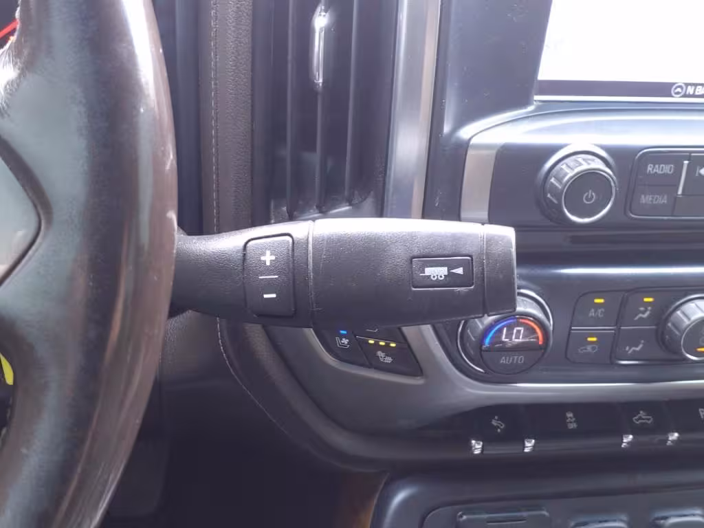 2019 Chevrolet Silverado 2500HD - 1GC1KTEYXKF215481 - Image #13