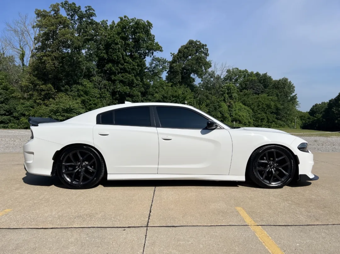 2019 Dodge Charger - 2C3CDXCT6KH666198 - Image #10