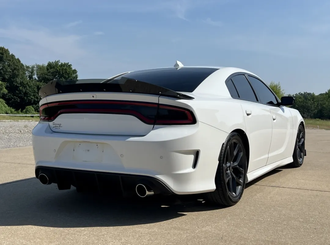 2019 Dodge Charger - 2C3CDXCT6KH666198 - Image #11