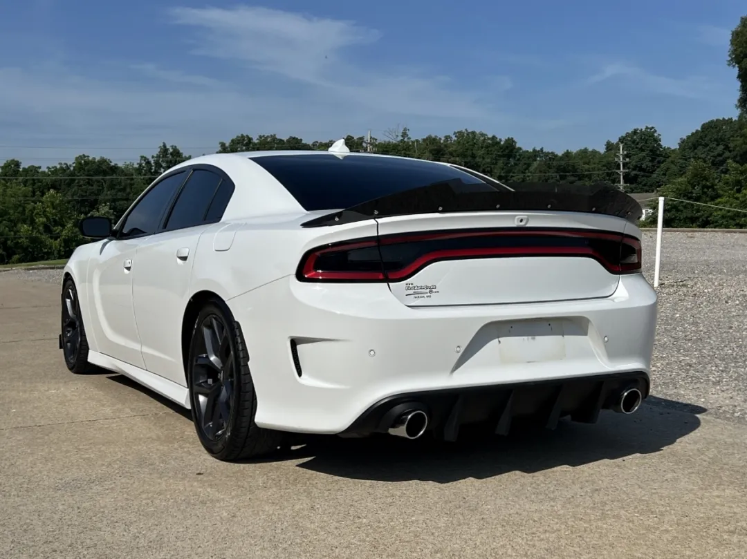 2019 Dodge Charger - 2C3CDXCT6KH666198 - Image #12