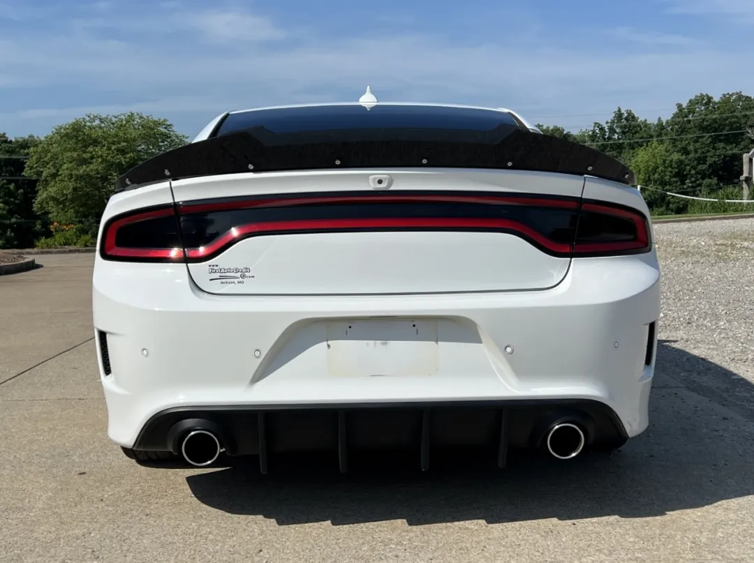 2019 Dodge Charger - 2C3CDXCT6KH666198 - Image #13