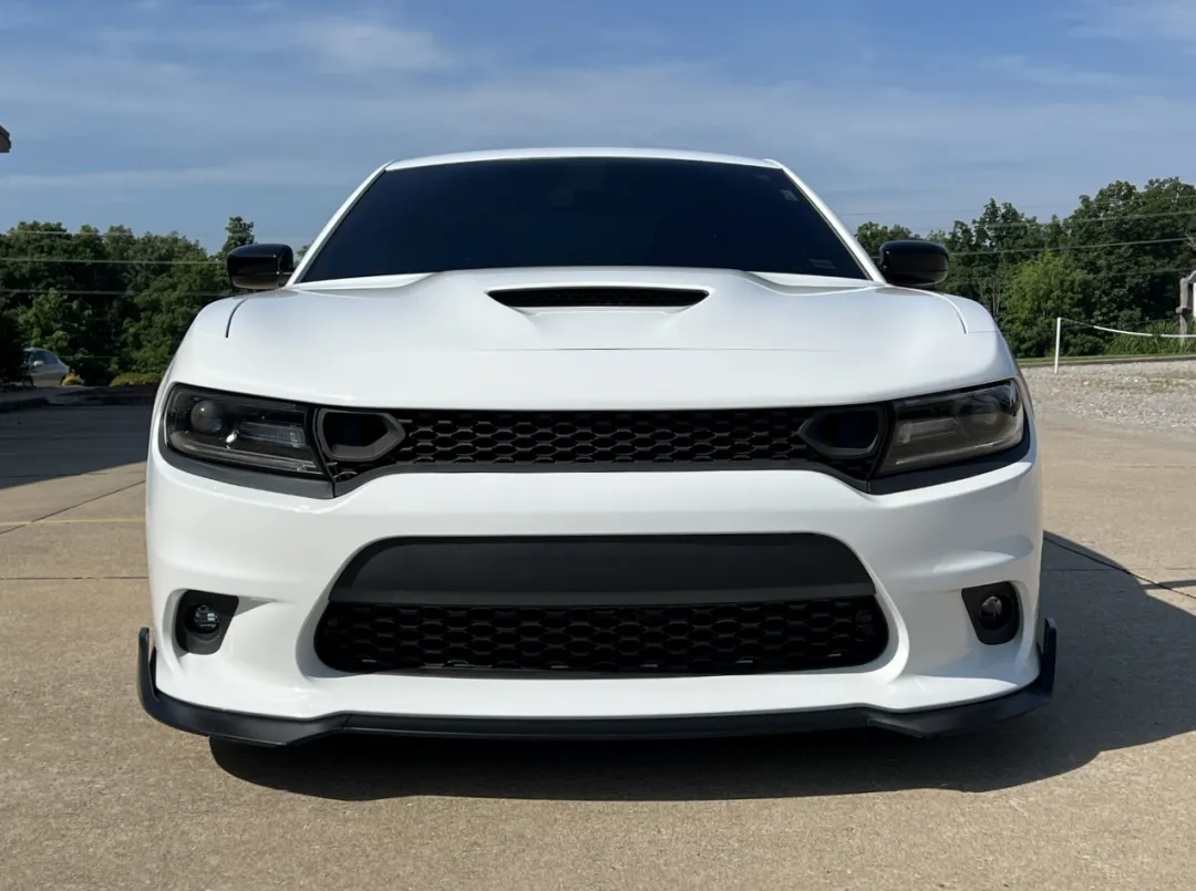 2019 Dodge Charger - 2C3CDXCT6KH666198 - Image #14