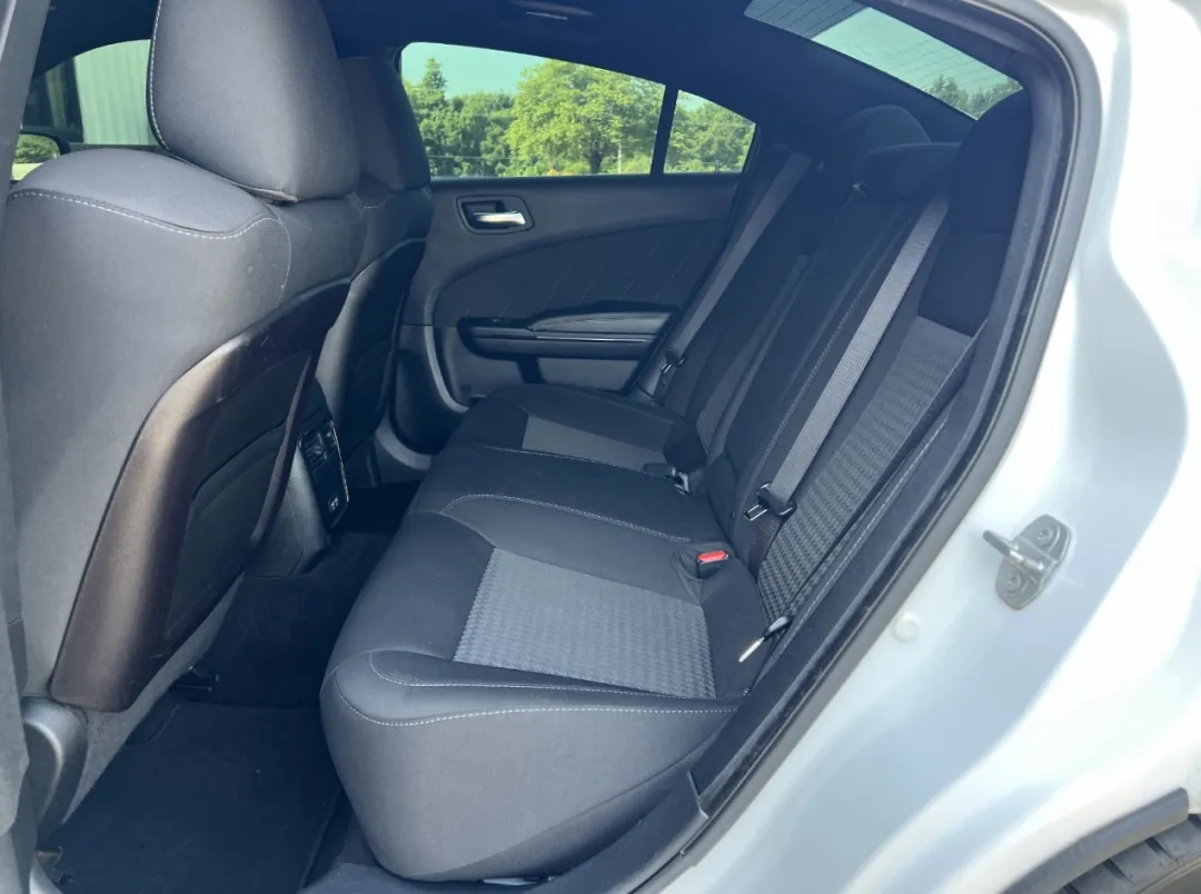 2019 Dodge Charger - 2C3CDXCT6KH666198 - Image #19