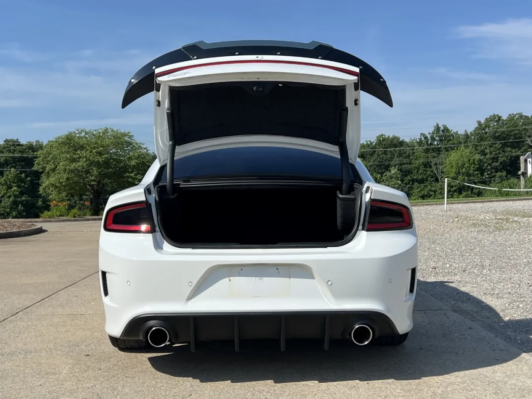 2019 Dodge Charger - 2C3CDXCT6KH666198 - Image #21