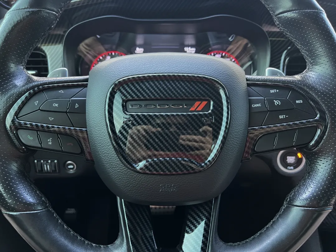 2019 Dodge Charger - 2C3CDXCT6KH666198 - Image #23