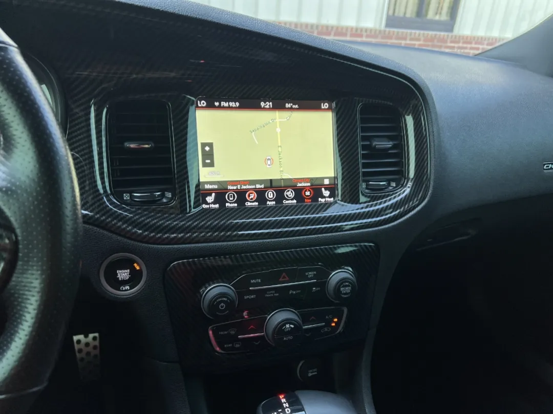 2019 Dodge Charger - 2C3CDXCT6KH666198 - Image #26