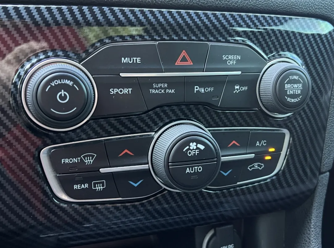 2019 Dodge Charger - 2C3CDXCT6KH666198 - Image #27