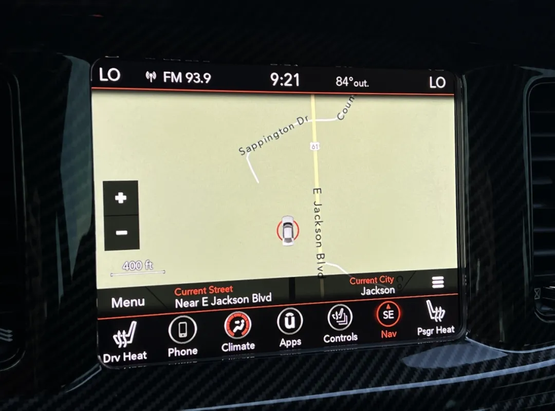2019 Dodge Charger - 2C3CDXCT6KH666198 - Image #3