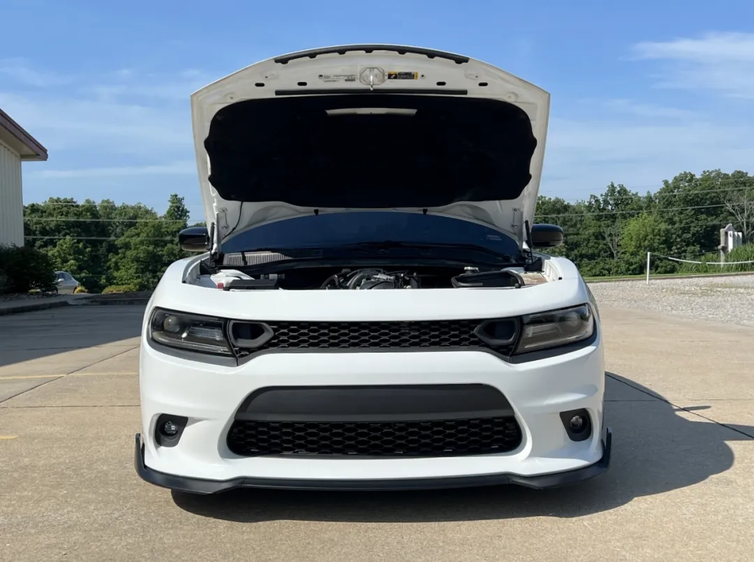 2019 Dodge Charger - 2C3CDXCT6KH666198 - Image #35