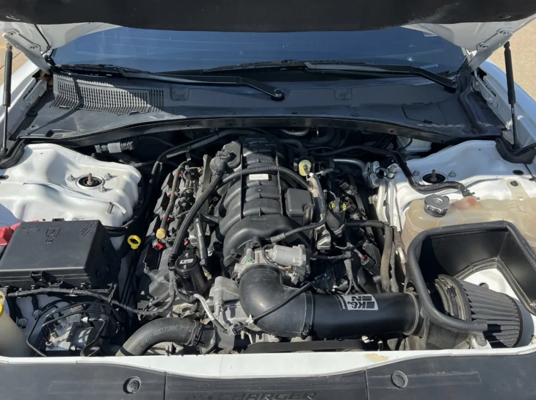 2019 Dodge Charger - 2C3CDXCT6KH666198 - Image #36