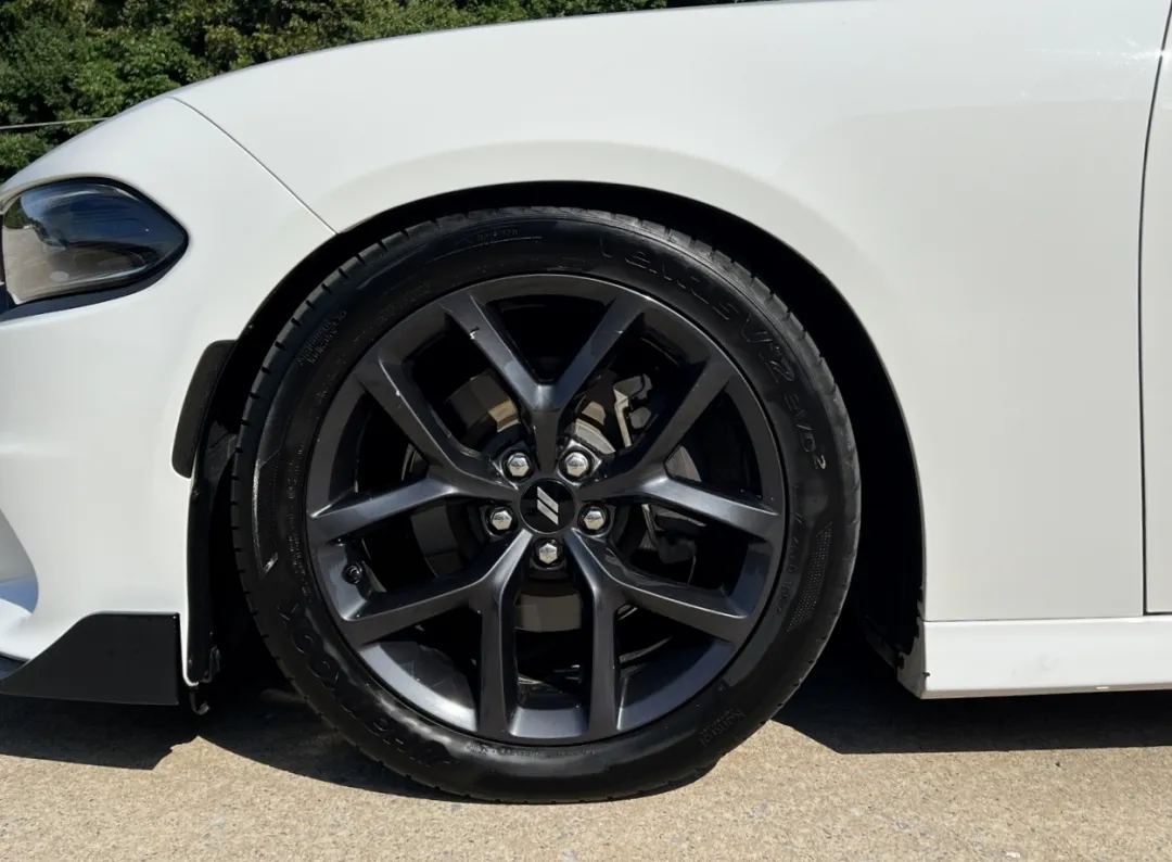 2019 Dodge Charger - 2C3CDXCT6KH666198 - Image #37