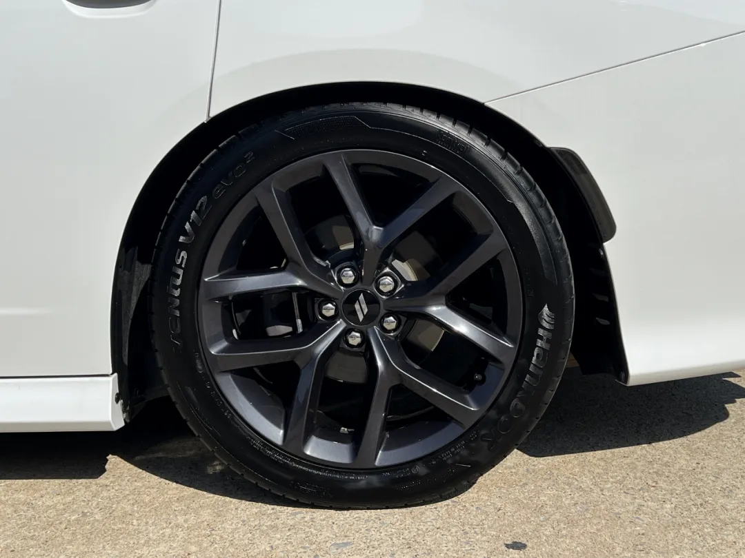 2019 Dodge Charger - 2C3CDXCT6KH666198 - Image #39