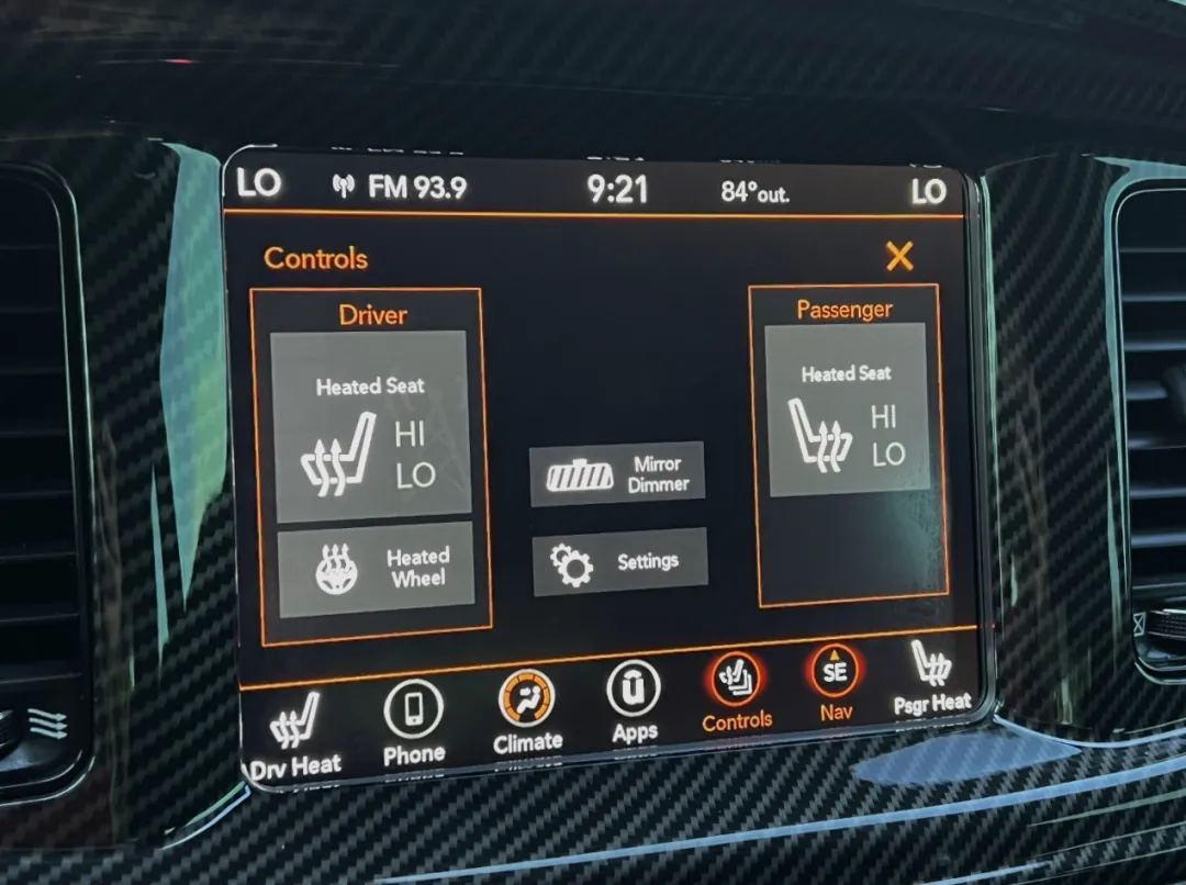 2019 Dodge Charger - 2C3CDXCT6KH666198 - Image #4