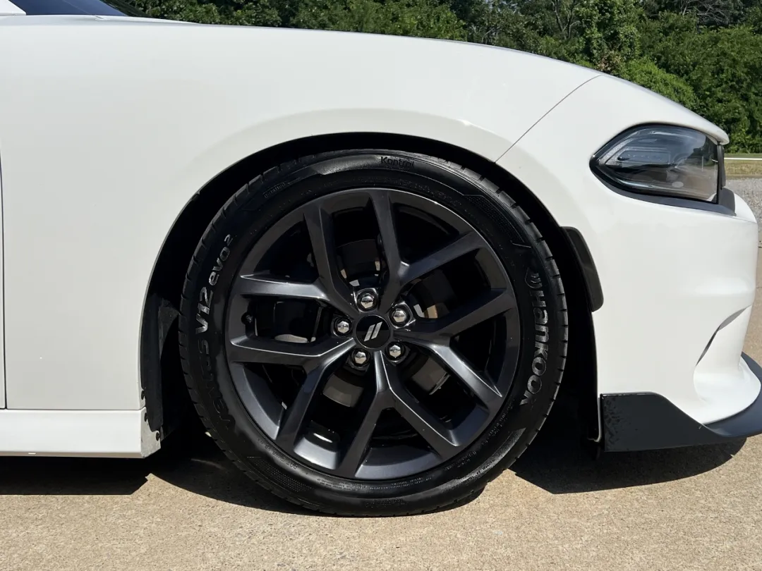 2019 Dodge Charger - 2C3CDXCT6KH666198 - Image #41