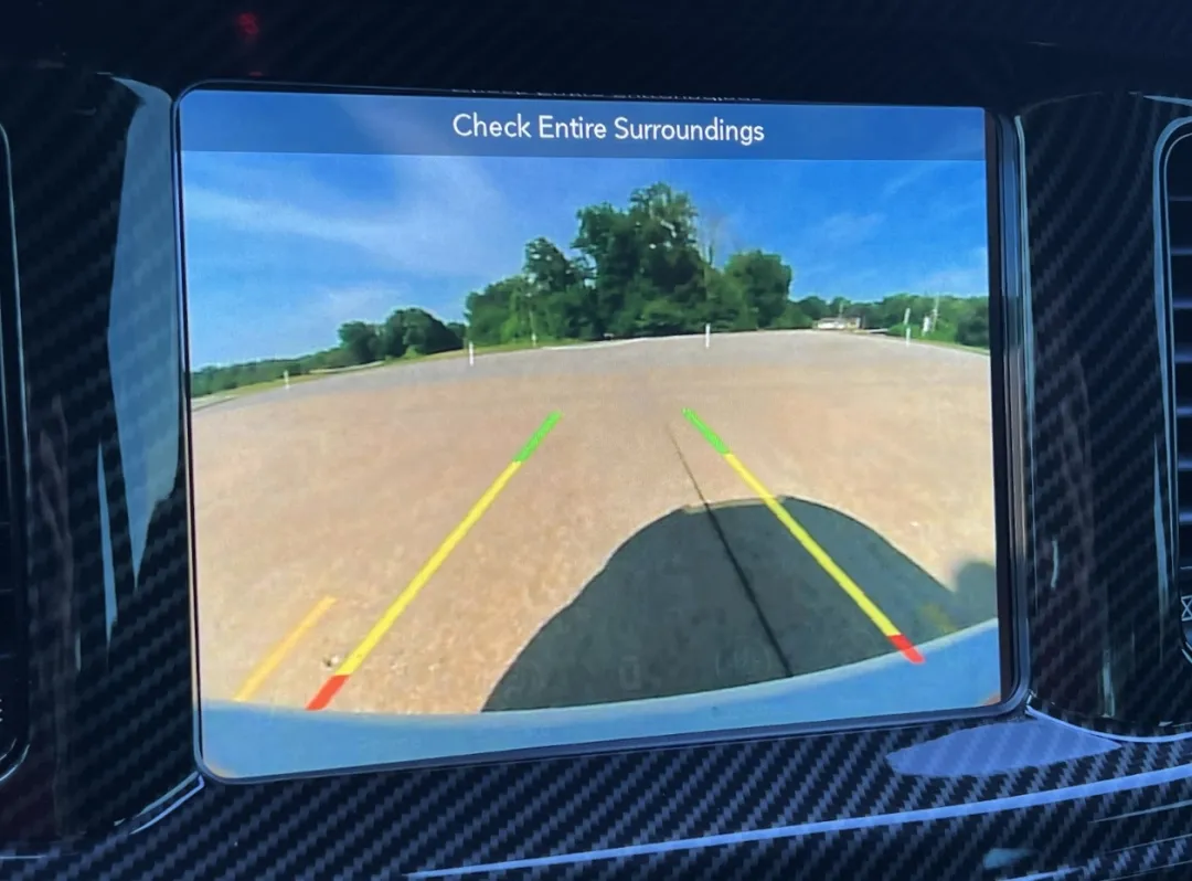 2019 Dodge Charger - 2C3CDXCT6KH666198 - Image #5