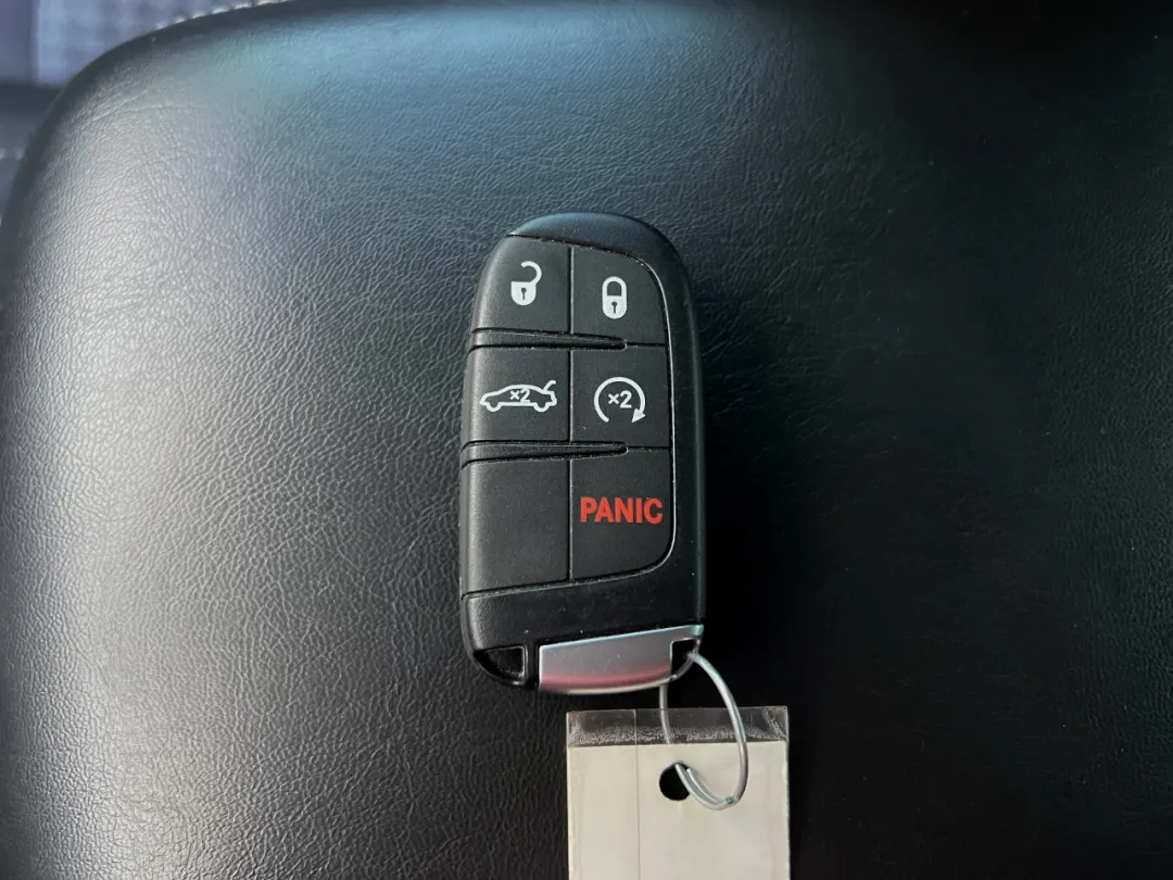 2019 Dodge Charger - 2C3CDXCT6KH666198 - Image #7