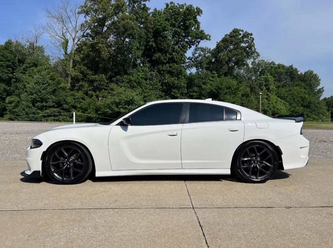 2019 Dodge Charger - 2C3CDXCT6KH666198 - Image #9