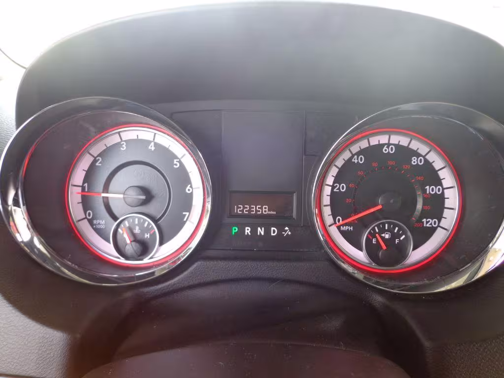 2019 Dodge Grand Caravan - 2C4RDGCG7KR717016 - Image #27