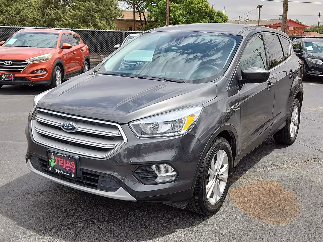 2019 Ford Escape - 1FMCU0GDXKUA24551 - Image #3