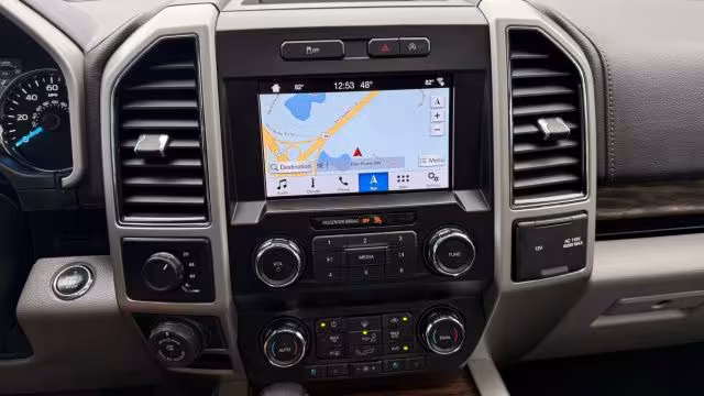 2019 Ford F-150 - 1FTFW1E49KKC34753 - Image #11