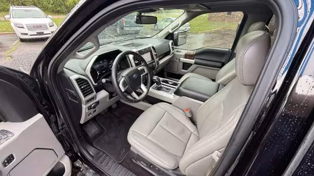 2019 Ford F-150 - 1FTFW1E49KKC34753 - Image #16