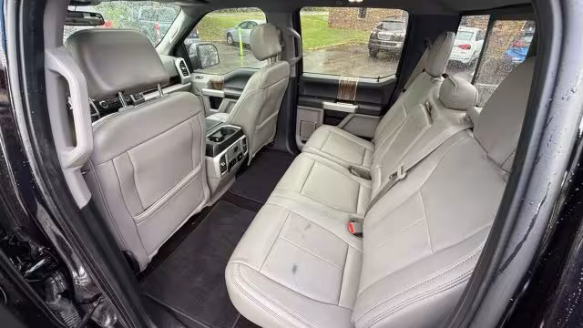 2019 Ford F-150 - 1FTFW1E49KKC34753 - Image #18