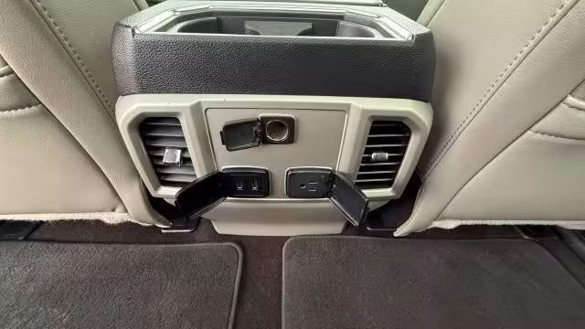 2019 Ford F-150 - 1FTFW1E49KKC34753 - Image #20