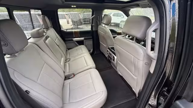 2019 Ford F-150 - 1FTFW1E49KKC34753 - Image #22
