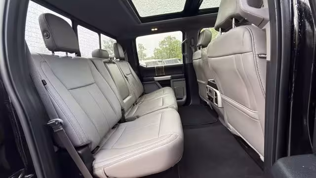 2019 Ford F-150 - 1FTFW1E49KKC34753 - Image #23