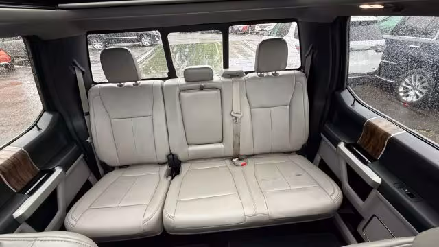 2019 Ford F-150 - 1FTFW1E49KKC34753 - Image #24