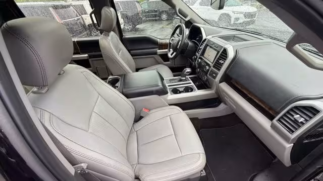 2019 Ford F-150 - 1FTFW1E49KKC34753 - Image #25