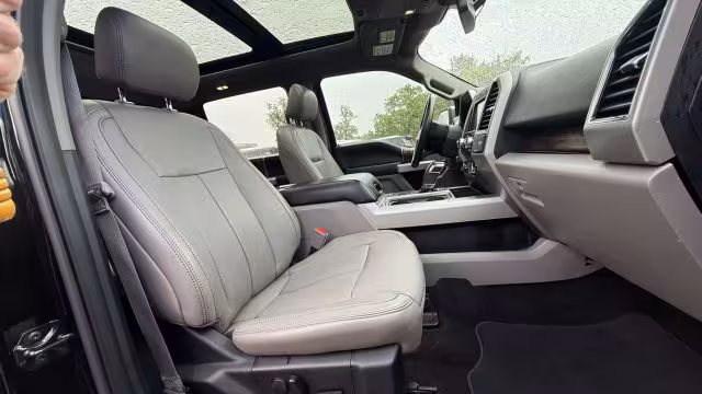 2019 Ford F-150 - 1FTFW1E49KKC34753 - Image #26