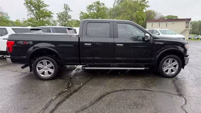 2019 Ford F-150 - 1FTFW1E49KKC34753 - Image #6