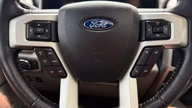 2019 Ford F-150 - 1FTFW1E49KKC34753 - Image #9