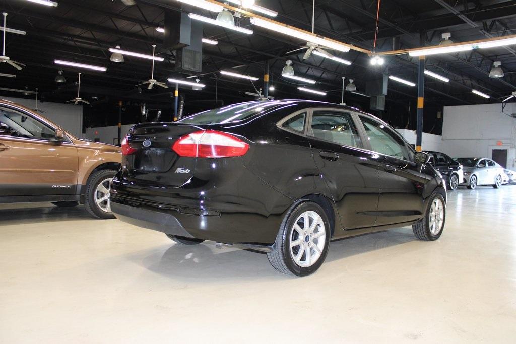2019 Ford Fiesta - 3FADP4BJ9KM122744 - Image #3