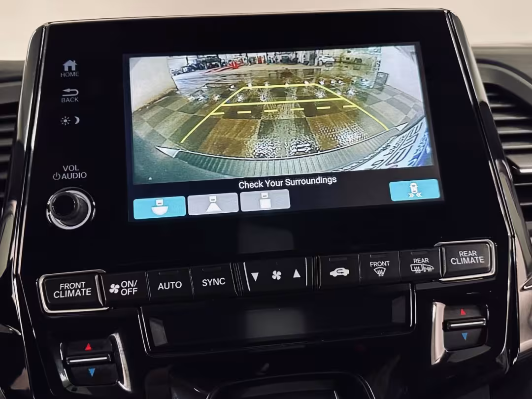 2019 Honda Odyssey - 5FNRL6H58KB066267 - Image #13