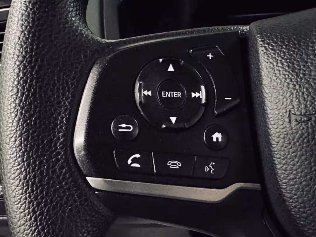 2019 Honda Odyssey - 5FNRL6H58KB066267 - Image #15