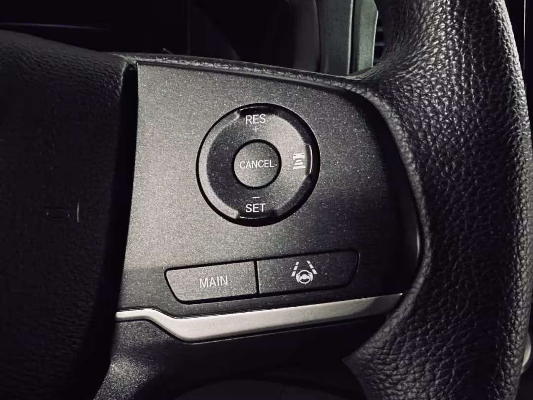 2019 Honda Odyssey - 5FNRL6H58KB066267 - Image #17