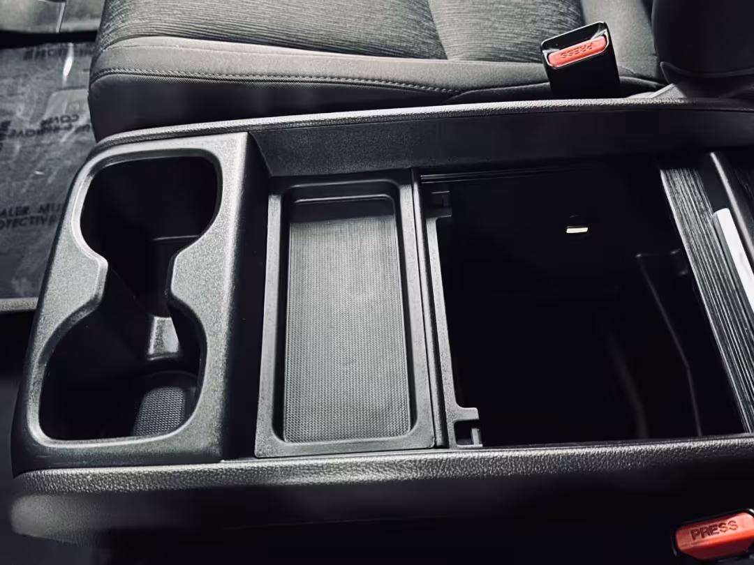 2019 Honda Odyssey - 5FNRL6H58KB066267 - Image #19