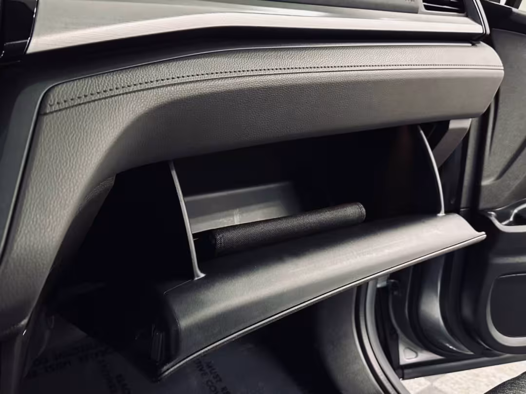 2019 Honda Odyssey - 5FNRL6H58KB066267 - Image #20