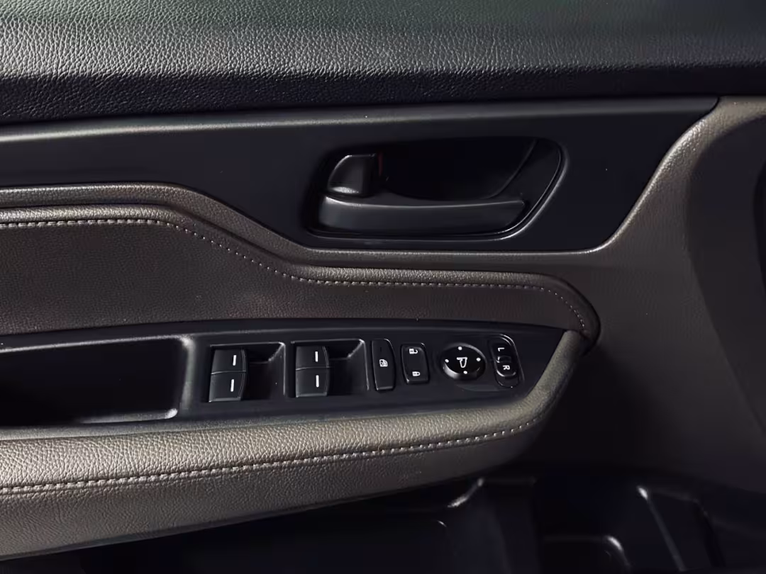 2019 Honda Odyssey - 5FNRL6H58KB066267 - Image #21