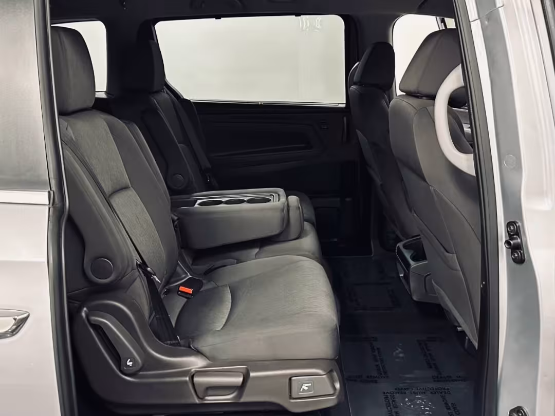 2019 Honda Odyssey - 5FNRL6H58KB066267 - Image #24