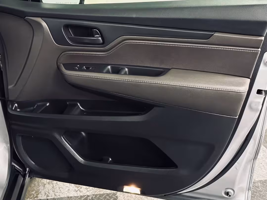 2019 Honda Odyssey - 5FNRL6H58KB066267 - Image #26
