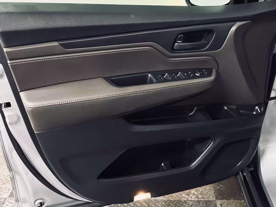 2019 Honda Odyssey - 5FNRL6H58KB066267 - Image #27