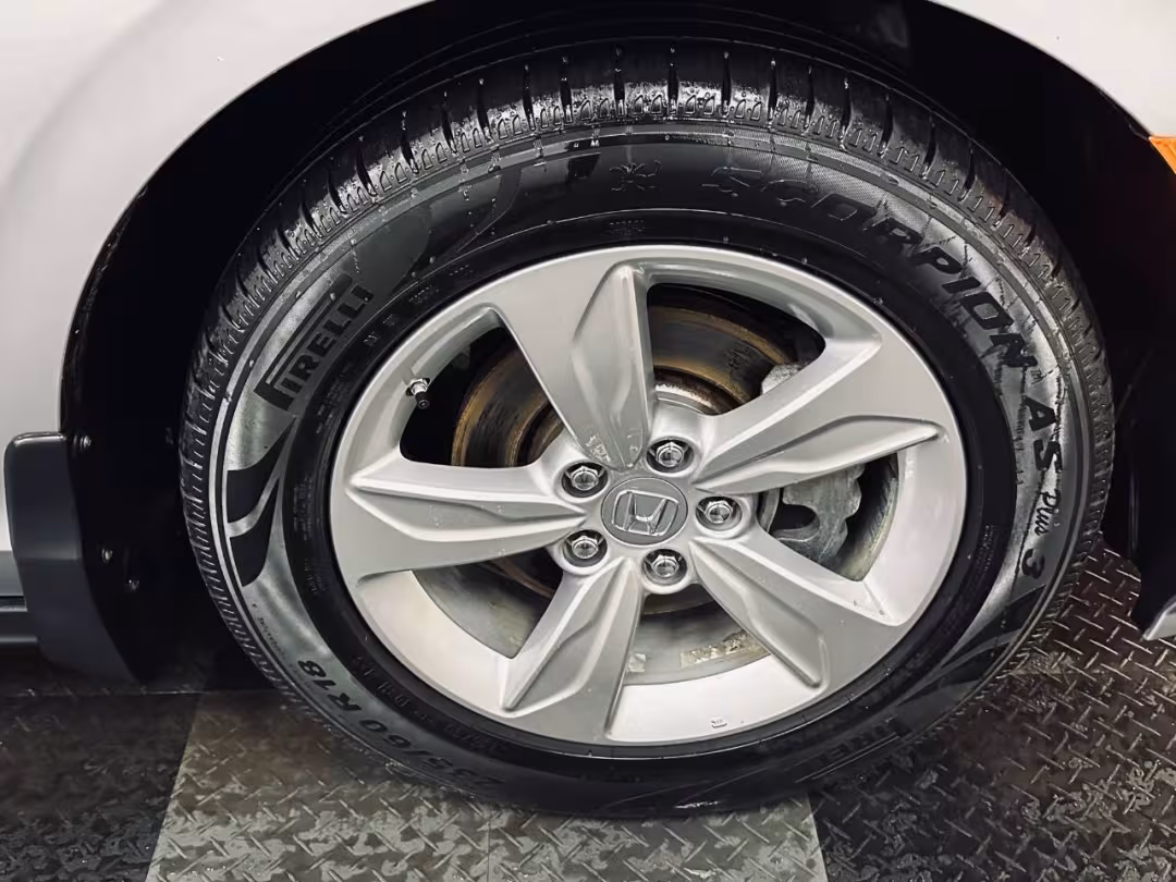 2019 Honda Odyssey - 5FNRL6H58KB066267 - Image #30