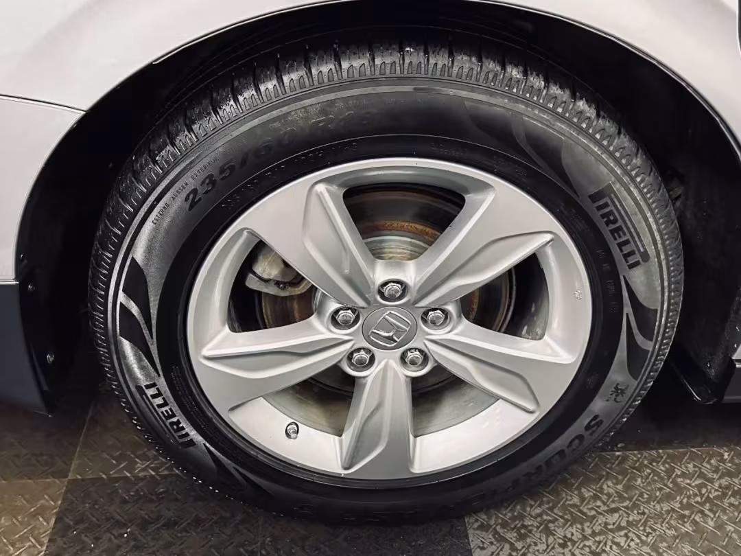 2019 Honda Odyssey - 5FNRL6H58KB066267 - Image #31