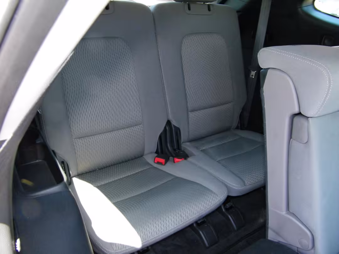2019 Hyundai Santa Fe XL - KM8SM4HF2KU302801 - Image #10